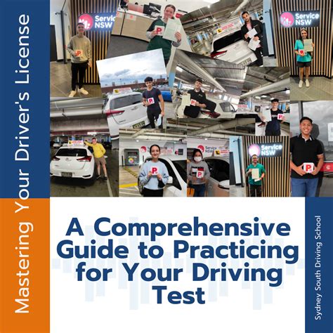 Mastering the Practical Driving Test: A Comprehensive Guide to Success in Singapore