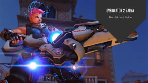 Mastering the Queen: A Comprehensive Guide to Overpower Your Opponents in Overwatch 2