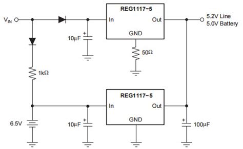 Mastering the REG1117A/2K5: A Comprehensive Guide to Voltage Regulation Excellence