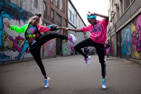 Mastering the Reebok Freestyle: A Comprehensive Guide to the Iconic Dance Shoe