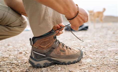 Mastering the Rugged Terrain: A Comprehensive Guide to Choosing and Maintaining Rocky Shoes