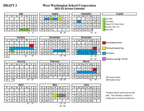 Mastering the SIT Academic Calendar: A Comprehensive Guide for Success