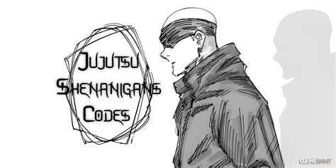 Mastering the Shrouded World of Jujutsu Shenanigans Codes for Unparalleled Power