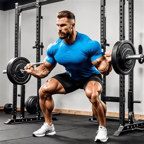 Mastering the Squat Butt: Unleashing Your Glutes for Performance and Aesthetics