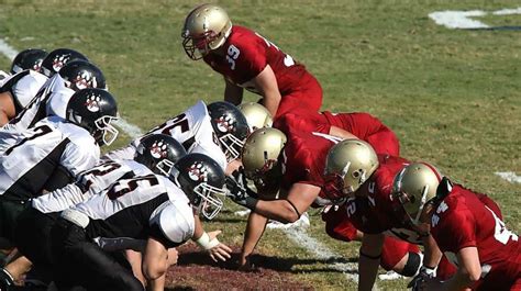 Mastering the Tackle Position in Football: A Comprehensive Guide