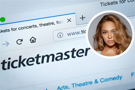 Mastering the Ticketmaster Maze: A Comprehensive Guide to Seamless Event Ticketing