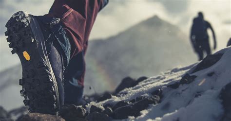 Mastering the Trails with Vibram Hiking Shoes: An In-Depth Guide for Unwavering Footing