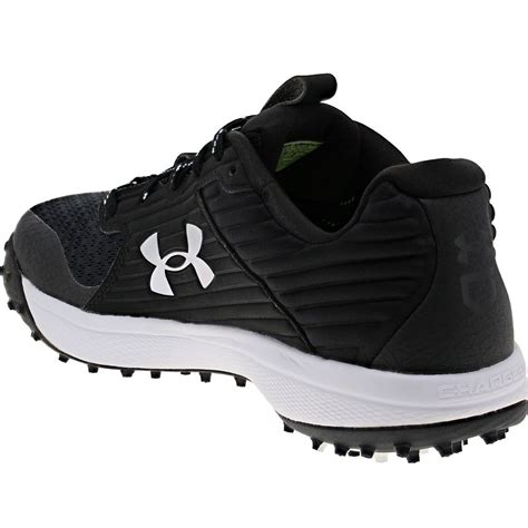 Mastering the Turf: A Comprehensive Guide to Under Armour Turf Shoes