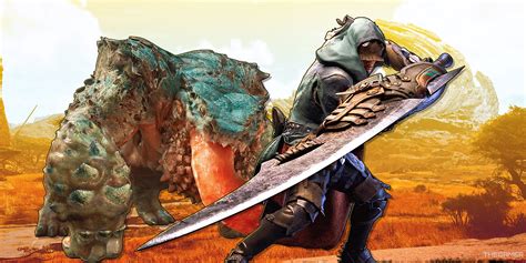 Mastering the World of Monster Hunter: Rise to Conquer and Flourish