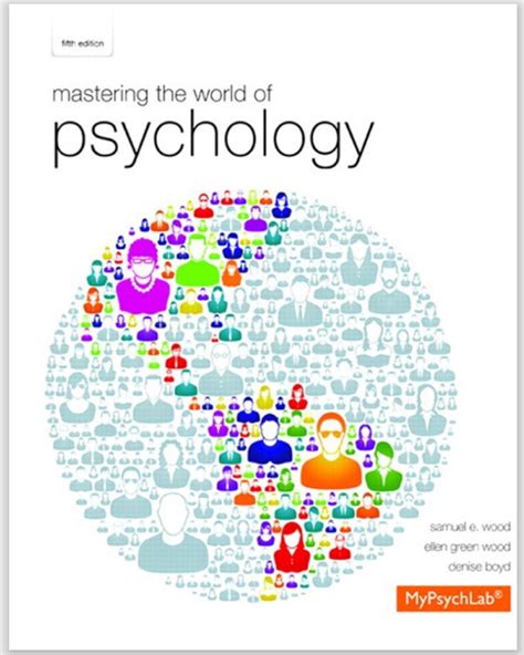 Mastering the World of Psychology (5th Edition).rar Ebook Reader