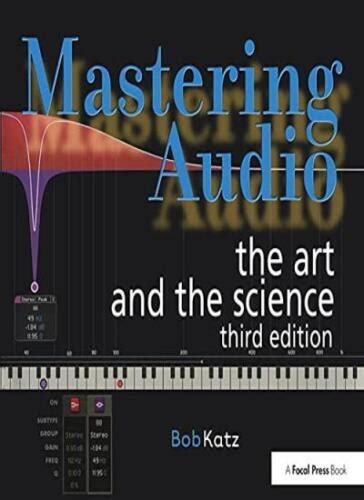 Mastering.Audio.The.Art.and.the.Science Ebook Doc