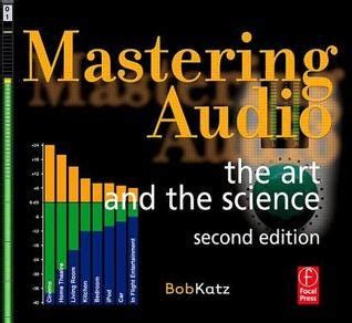 Mastering.Audio.The.Art.and.the.Science Ebook Doc