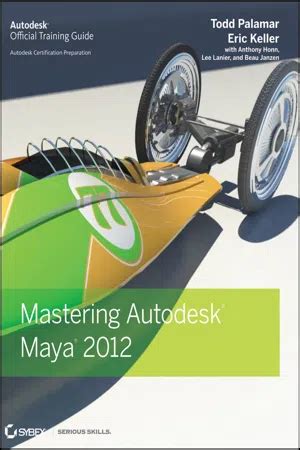 Mastering.Autodesk.Maya.2013 Ebook Kindle Editon