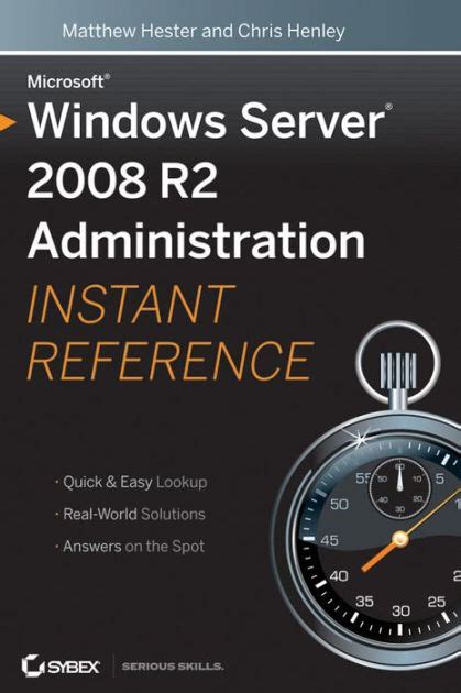 Mastering.Microsoft.Windows.Server.2008.R2 Ebook Kindle Editon