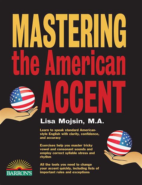 Mastering.the.American.Accent Ebook PDF