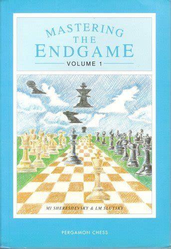 Mastering.the.Endgame.Vol.1.Open.and.Semi.Open.Games.Pergamon.Russian.Chess.Series Doc