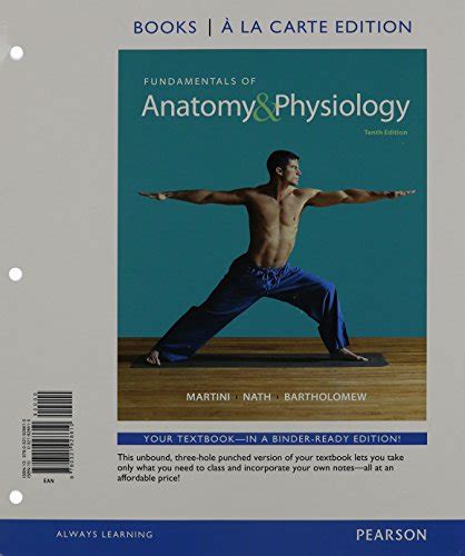 MasteringAandP with Pearson eText Student Access Code Card InterActive Physiology 10-System Suite CD-ROM Visual Anatomy and Physiology and Brief Atlas of the Human Body Kindle Editon