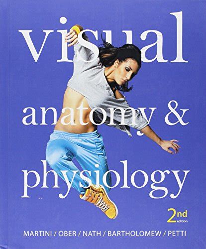 MasteringAandP with Pearson eText ValuePack Access Card for Visual Anatomy and Physiology Epub