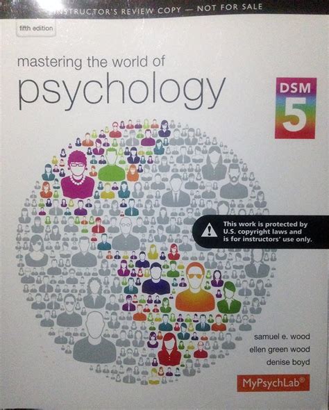 Mastering_the_World_of_Psychology_5e Ebook Doc