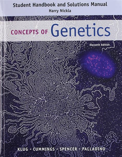 Masteringgenetics Solutions PDF