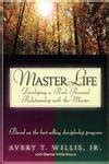 Masterlife: Developing a Rich Personal Relationship with the Master Reader