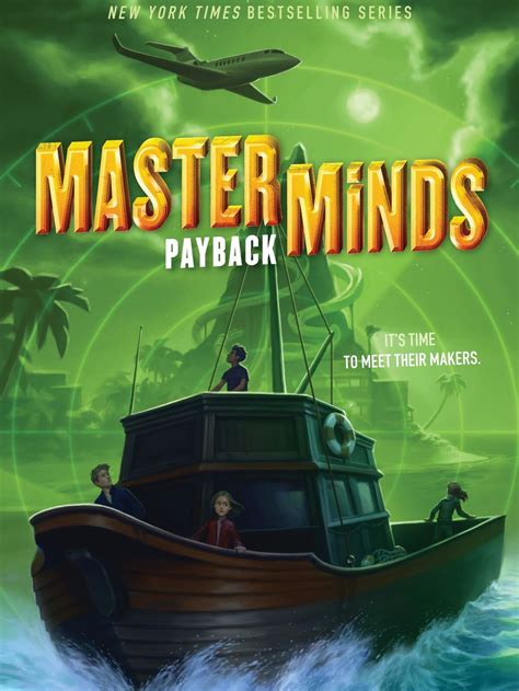 Masterminds Payback