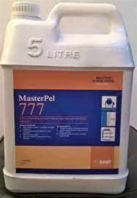 Masterpel 777