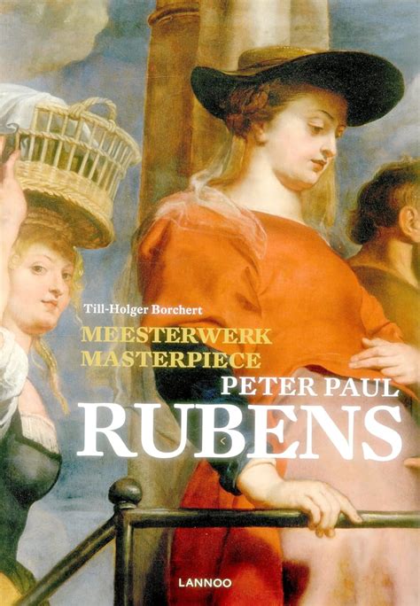 Masterpiece Peter Paul Rubens Meesterwerk Masterpiece Reader