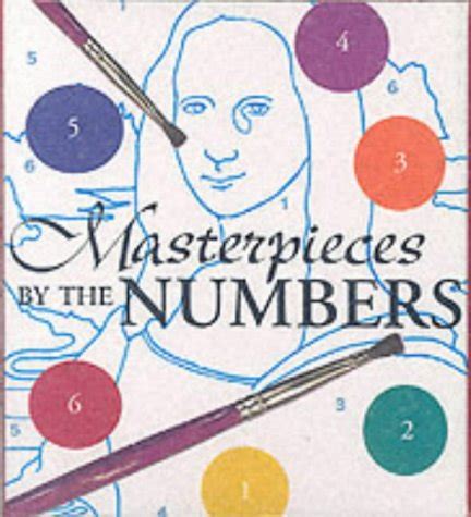 Masterpieces by the Numbers Miniature Editions Epub