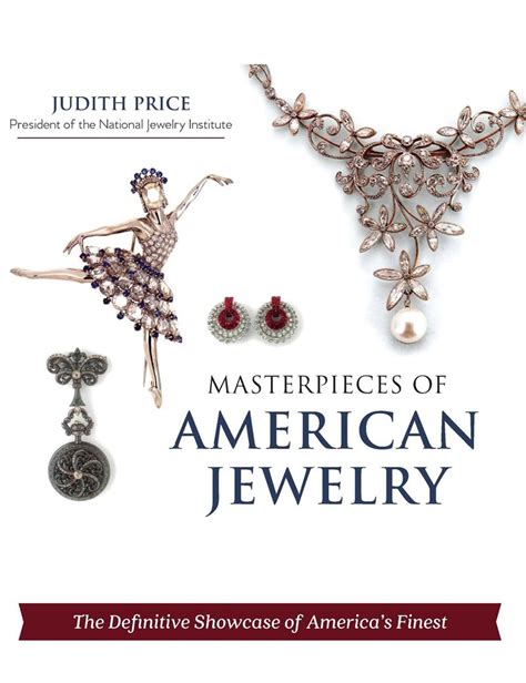 Masterpieces of American Jewelry Reader