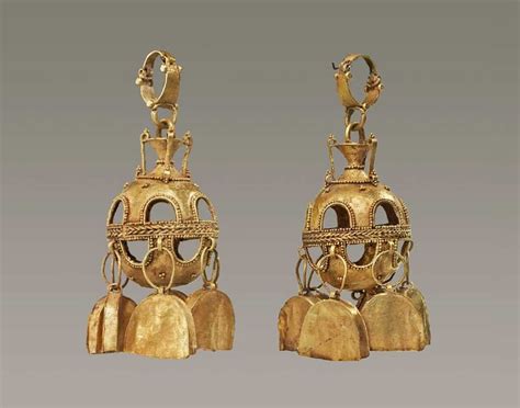 Masterpieces of Ancient Jewelry Doc