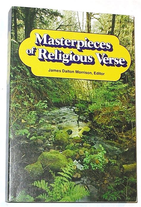 Masterpieces of Religious Verse Epub