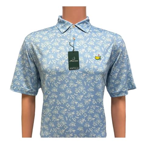 Masters Golf Shirts: The Ultimate Guide for Style, Performance, and History