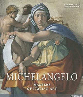 Masters Of Art Michelangelo Masters of Italian Art Epub
