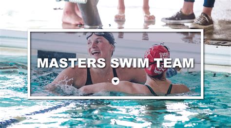 Masters Swimming: A Manual Epub