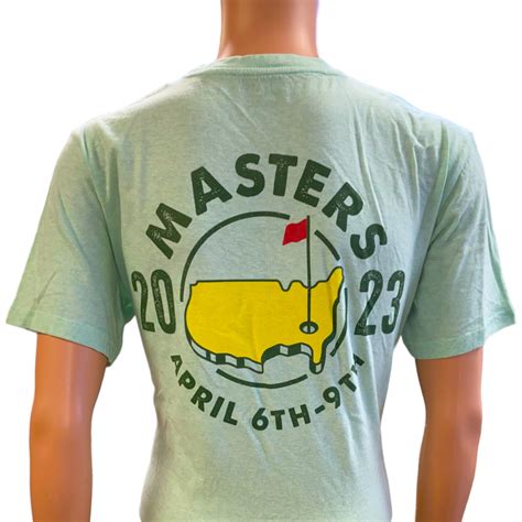 Masters T-Shirts: A Fashion Statement with a Legacy