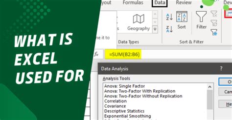 Masters in Data Analytics: A Comprehensive Guide to Excel in the Digital Age