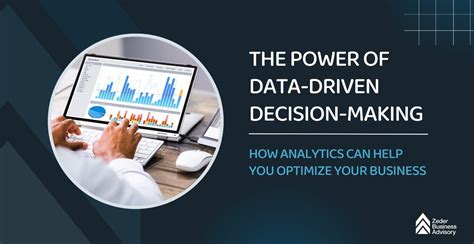 Masters in Data Analytics: Unlock the Power of Data-Driven Decision-Making