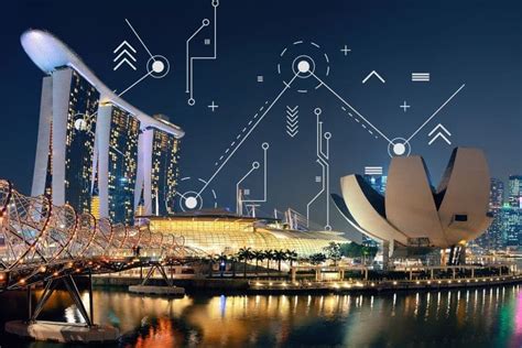 Masters in Data Science in Singapore: Unlocking a World of Opportunities in the Digital Landscape