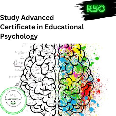 Masters in Educational Psychology: Unlocking the Secrets of Learning