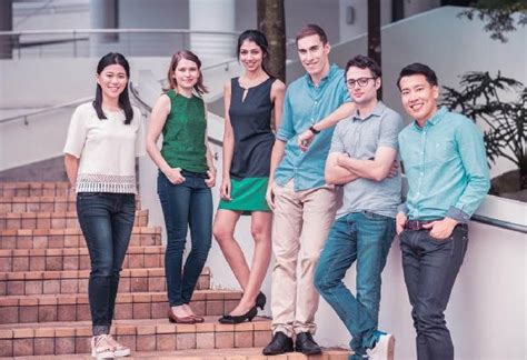 Masters in Finance Singapore: A Gateway to Financial Excellence