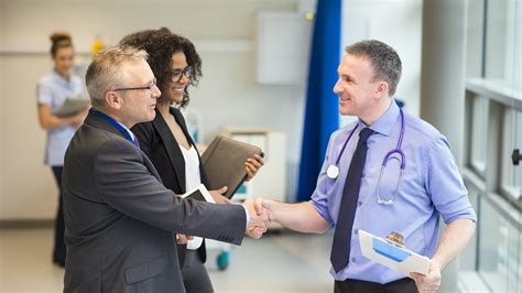 Masters in Hospital Management: A Gateway to Success in Healthcare Leadership