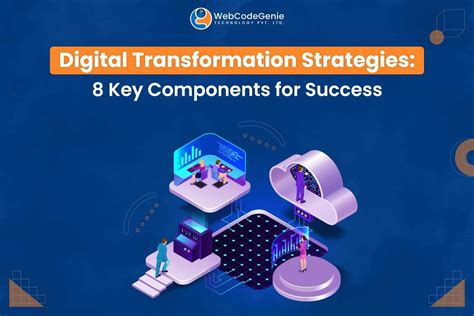 Masters in Information Systems: The Ultimate Key to Digital Transformation