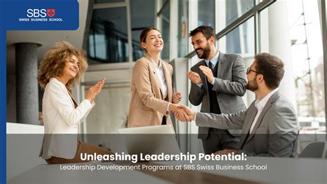 Masters in Management: Unleashing Leadership Potential for Business Success