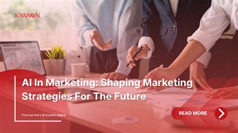 Masters in Marketing: Shaping the Future of Marketing Excellence