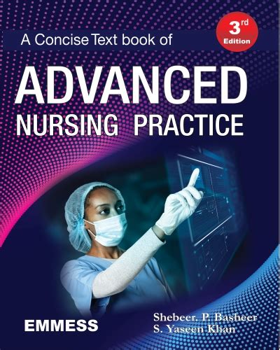 Masters in Nursing: A Comprehensive Guide to Advanced Nursing Practice