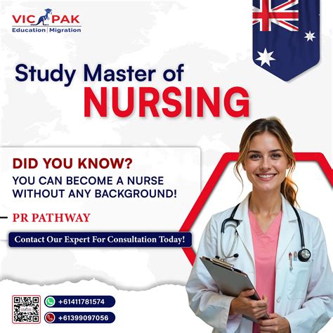 Masters in Nursing: Embark on a Transformative Journey in Healthcare