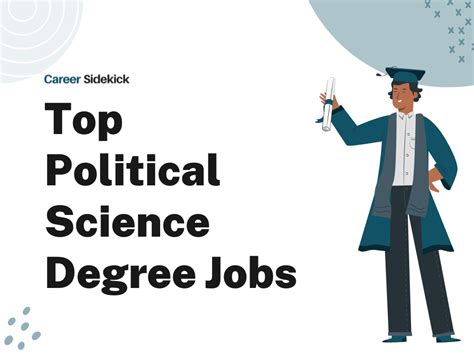 Masters in Political Science Careers: A Comprehensive Guide to Empowering Your Future