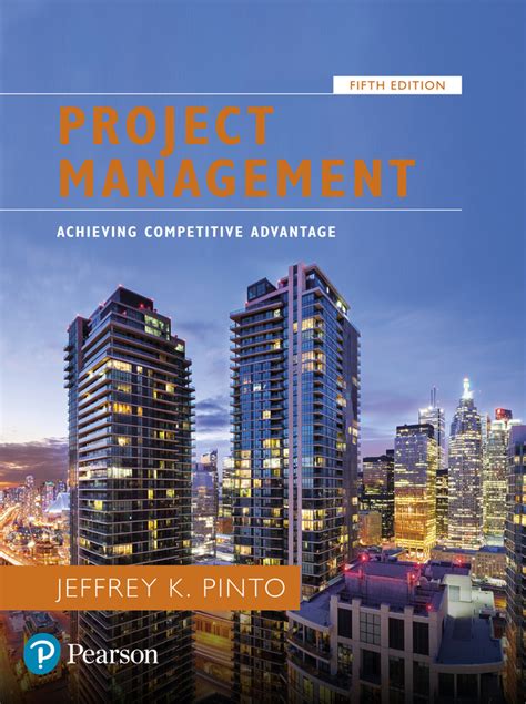 Masters in Project Management: Achieving Exceptional Outcomes