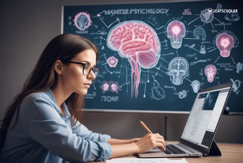 Masters in Psychology Singapore: The Ultimate Guide